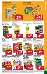 Gazetka promocyjna Stokrotka - Supermarket - Gazetka - ważna od 09.10 do 09.10.2024 - strona 17 - produkty: Lubella, Majonez, Makaron, Prymat, Kujawski, Mus, Gra, Cukier, Korniszony, Zupa, Bell, Winiary, Pasztet, Dżem, Podlaski, Mąka, Rodzynki, Kubek, Bella, Mąka pszenna, Olej, Nestlé, Herbapol, HP