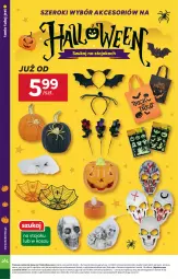 Gazetka promocyjna Stokrotka - Supermarket - Gazetka - ważna od 09.10 do 09.10.2024 - strona 30 - produkty: Stojak, HP