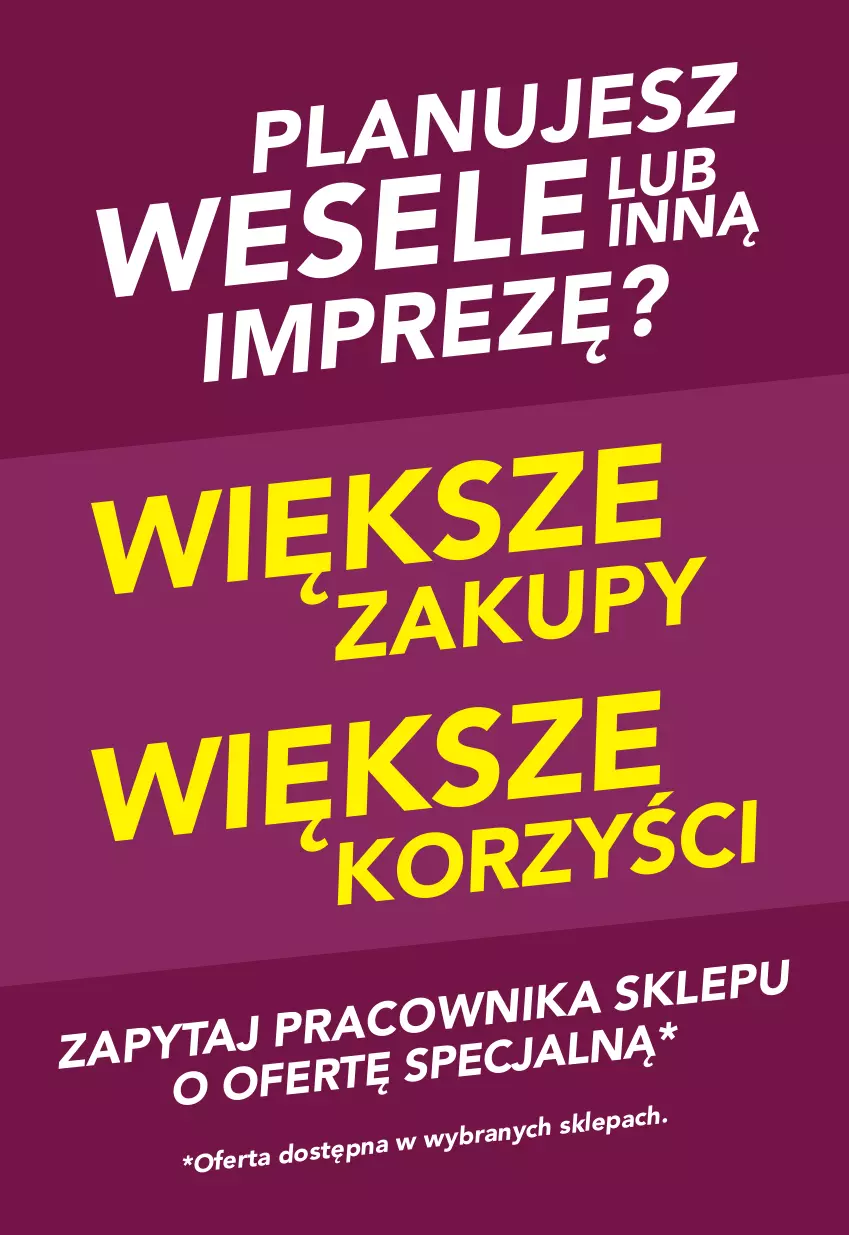 Gazetka promocyjna Stokrotka - W dobrym smaku! - ważna 11.06 do 08.07.2026 - strona 10
