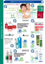 Gazetka promocyjna Super Pharm - Gazetka - Gazetka - ważna od 28.09 do 28.09.2022 - strona 6 - produkty: Krem do twarzy, Top, Sok, Ser, Gra, Acer, Pharmaceris, Vichy, Krem pod oczy, Nuxe, Fa