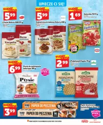 Gazetka promocyjna Topaz - Gazetka - Gazetka - ważna od 20.05 do 20.05.2026 - strona 37 - produkty: Piec, Top, Kupiec, Kuchnia, Masa krówkowa, Karp, Korpusy, Dr. Oetker, Babuni, Galaretka, Delecta, Gala