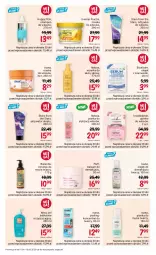 Gazetka promocyjna Rossmann - Od 1 czerwca - Gazetka - ważna od 15.06 do 15.06.2023 - strona 7 - produkty: Makijaż, Fructis, Emulsja, Bielenda, Olejek do demakijażu, Pianka do mycia twarzy, Maska do włosów, Mixa, Emulsja do mycia, Szampon, Peeling, Isana, Garnier, Odżywka, Maska, Olej