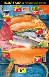 Gazetka promocyjna Biedronka - Od poniedzialku - Gazetka - ważna od 20.07 do 20.07.2024 - strona 20 - produkty: Sos, Por