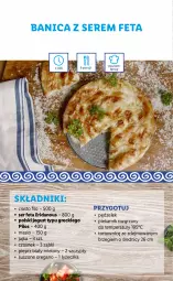 Gazetka promocyjna Lidl - KATALOG Z OFERTĄ W STYLU GRECKIM - Gazetka - ważna od 29.10 do 29.10.2021 - strona 4 - produkty: Ser, Por, Jogurt, Czosnek, Pilos, Pieprz, Feta, Piekarnik, Masło
