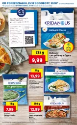 Gazetka promocyjna Lidl - KATALOG Z OFERTĄ W STYLU GRECKIM - Gazetka - ważna od 29.10 do 29.10.2021 - strona 7 - produkty: Kurczak, Sałatka, Oliwki zielone, Ser, Por, Oliwki, Kuchnia, Czosnek, Pomidorki, Rukola, Sałat, Bagietka, Feta, Grill, Gyros, Szpinak, Fa