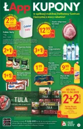 Gazetka promocyjna Delikatesy Centrum - Gazetka DC22 - Gazetka - ważna od 14.06 do 14.06.2022 - strona 31 - produkty: Piernik, Czosnek granulowany, Nałęczowianka, Rum, Gra, Szynka wieprzowa, Cukier, Czosnek, Pierniki w czekoladzie, Laur, Szynka, Pieprz, Woda, Kamis, Monte, Mobil, LG