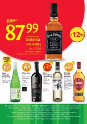 Gazetka promocyjna Delikatesy Centrum - Folder alkoholowy DC23-23 - Gazetka - ważna od 21.06 do 21.06.2023 - strona 2 - produkty: Rum, Gra, Chardonnay, Whisky, Wino, Grant's