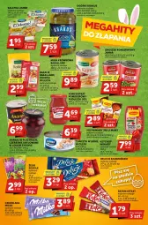 Gazetka promocyjna Groszek - Gazetka - ważna od 21.03 do 21.03.2023 - strona 3 - produkty: Fa