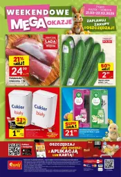Gazetka promocyjna Twoj Market - Gazetka - ważna od 25.03 do 25.03.2025 - strona 26 - produkty: Air Wick, Odświeżacz powietrza, Fa