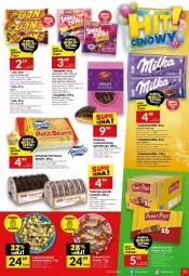 Gazetka promocyjna Twoj Market - Gazetka - ważna od 25.03 do 25.03.2025 - strona 7 - produkty: Piernik, Sok, Prince Polo, Herbatniki Petit Beurre, Jogurt, Wafle, Lion, Herbatniki, Czekolada, Wino, Gala, Oreo, Brownie, Biszkopty, Milka, Mleko, Fa