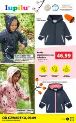 Gazetka promocyjna Lidl - GAZETKA - Gazetka - ważna od 11.09 do 11.09.2021 - strona 35 - produkty: Piec, Por, Kurtka, Kawa, Dzieci