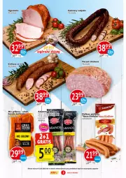 Gazetka promocyjna Prim Market - Gazetka - ważna od 12.07 do 12.07.2023 - strona 3 - produkty: Piec, Sok, Sokołów, Boczek, Kabanos, Chleb, Grill, Kiełbasa, Ogonówka