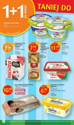 Gazetka promocyjna Delikatesy Centrum - Gazetka DC25 - Gazetka - ważna od 05.07 do 05.07.2023 - strona 18 - produkty: Piec, Rama, Jaja, Mlekovita, LANA, Optima, Mleko