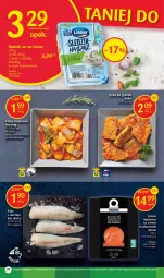 Gazetka promocyjna Delikatesy Centrum - Gazetka DC25 - Gazetka - ważna od 05.07 do 05.07.2023 - strona 20 - produkty: Koc, Mintaj, Lazur