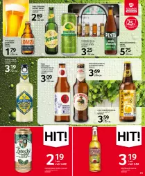 Gazetka promocyjna Selgros - Oferta spożywcza - Gazetka - ważna od 06.04 do 06.04.2022 - strona 31 - produkty: Piwo, Por, Somersby, Desperados, Grejpfrut