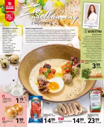 Gazetka promocyjna Selgros - Oferta spożywcza - Gazetka - ważna od 06.04 do 06.04.2022 - strona 6 - produkty: Chrzan, Cebula, Warzywa, Ser, Sól, Por, Pur, Królewski, Czosnek, Kawa, Wałek, Przyprawy, Pieprz, Boczek, Szklanka, Kiełbasa biała, Chleb, Olej, Kiełbasa, Mięso