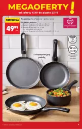 Gazetka promocyjna Biedronka - Okazje Tygodnia - Gazetka - ważna od 31.10 do 31.10.2026 - strona 3 - produkty: Gra, Rondel, Grafika