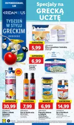 Gazetka promocyjna Lidl - GAZETKA - Gazetka - ważna od 07.08 do 07.08.2024 - strona 18 - produkty: Sos, Sok, Ser, Gra, Papryka, Granat, Oliwa z oliwek, Oliwa