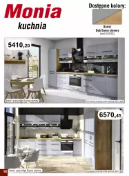 Gazetka promocyjna Bodzio - Gazetka - ważna od 30.09 do 30.09.2023 - strona 18 - produkty: Kuchnia