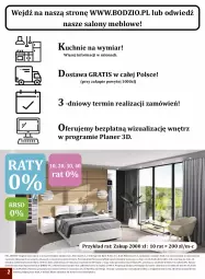 Gazetka promocyjna Bodzio - Gazetka - ważna od 30.09 do 30.09.2023 - strona 2 - produkty: Top, Sok, Gra, Kosz, Fa