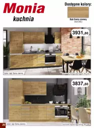 Gazetka promocyjna Bodzio - Gazetka - ważna od 30.09 do 30.09.2023 - strona 20 - produkty: Kuchnia