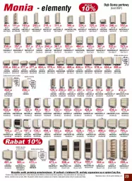 Gazetka promocyjna Bodzio - Gazetka - ważna od 30.09 do 30.09.2023 - strona 23 - produkty: Sok, Szafka