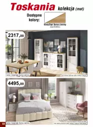 Gazetka promocyjna Bodzio - Gazetka - ważna od 30.09 do 30.09.2023 - strona 64 - produkty: Bell, Materac, Tera