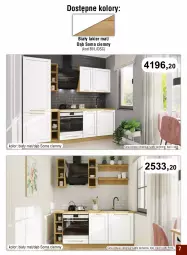 Gazetka promocyjna Bodzio - Gazetka - ważna od 30.09 do 30.09.2023 - strona 7 - produkty: Lakier