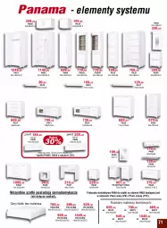 Gazetka promocyjna Bodzio - Gazetka - ważna od 30.09 do 30.09.2023 - strona 71 - produkty: Materac, Tera, Obuwie, Siedzisko, Poduszka