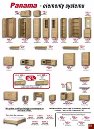 Gazetka promocyjna Bodzio - Gazetka - ważna od 30.09 do 30.09.2023 - strona 73 - produkty: Materac, Tera, Obuwie, Siedzisko, Poduszka