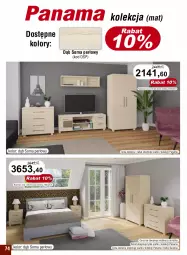 Gazetka promocyjna Bodzio - Gazetka - ważna od 30.09 do 30.09.2023 - strona 74 - produkty: Materac, Tera