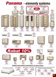 Gazetka promocyjna Bodzio - Gazetka - ważna od 30.09 do 30.09.2023 - strona 75 - produkty: Materac, Tera