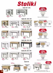 Gazetka promocyjna Bodzio - Gazetka - ważna od 30.09 do 30.09.2023 - strona 86 - produkty: Gra, Stolik