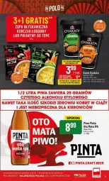 Gazetka promocyjna PoloMarket - Gazetka - ważna od 06.02 do 06.02.2024 - strona 3 - produkty: Piwa, Piwo, Piec, Kurczak, Gra, Zupa