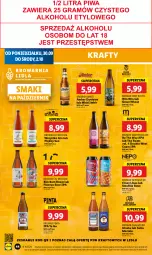 Gazetka promocyjna Lidl - GAZETKA - Gazetka - ważna od 02.10 do 02.10.2024 - strona 50 - produkty: UHU, Gra, Miód, Imbir