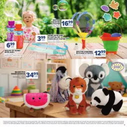 Gazetka promocyjna Stokrotka - Katalog Dzień Matki i Dziecka! - Gazetka - ważna od 01.06 do 01.06.2026 - strona 15 - produkty: Warzywa, Parasol, Owoce, Mięso