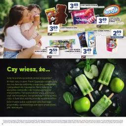 Gazetka promocyjna Stokrotka - Katalog Dzień Matki i Dziecka! - Gazetka - ważna od 01.06 do 01.06.2026 - strona 30 - produkty: Warzywa, Napoje, Lody, Mars, Dzieci, Owoce, Kubek, Obraz, Mięso