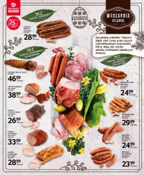 Gazetka promocyjna Selgros - Oferta spożywcza - Gazetka - ważna od 16.04 do 16.04.2022 - strona 10 - produkty: Piec, Szynka, Kiełbasa krucha, Boczek, Frankfurterki, Kiełbasa
