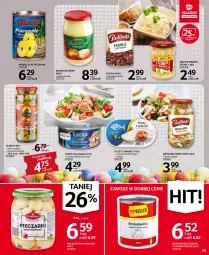 Gazetka promocyjna Selgros - Oferta spożywcza - Gazetka - ważna od 16.04 do 16.04.2022 - strona 25 - produkty: Piec, Jabłka prażone, Sos, Oliwki, Ananas, Kawa, Fasola, Syrop, Brzoskwinie, Tuńczyk, Olej, Jabłka, Fa
