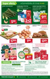 Gazetka promocyjna Stokrotka - Market - Gazetka - ważna od 04.12 do 04.12.2024 - strona 31 - produkty: Piwa, Piwo, Piec, Kurczak, Cebula, Ser, JBL, Gin, Gra, Telefon, Papier, Filet z piersi kurczaka, Cukier, Président, Pasztet, Warka, Papier toaletowy, Dres, Camembert, HP