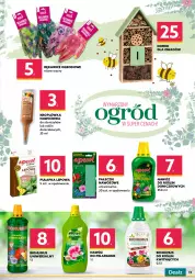 Gazetka promocyjna Dealz - NOWA GAZETKAWielkie Marki Mini Ceny - Gazetka - ważna od 22.03 do 22.03.2022 - strona 11 - produkty: Mus, Inka, Biohumus, Storczyk, Rękawice, Nawóz, Osłonka