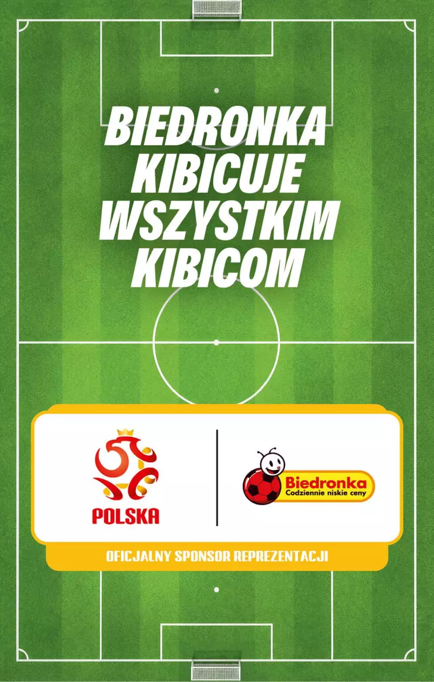 Gazetka promocyjna Biedronka - Gazetka - ważna 23.06 do 30.06.2026 - strona 5 - produkty: BIC
