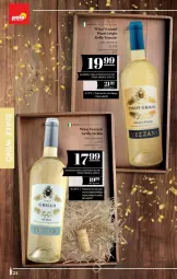Gazetka promocyjna PoloMarket - Gazetka - ważna od 14.12 do 14.12.2023 - strona 17 - produkty: Ser, Dell, Sałat, Wino, Grill, Pinot Grigio