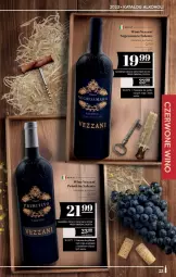 Gazetka promocyjna PoloMarket - Gazetka - ważna od 14.12 do 14.12.2023 - strona 18 - produkty: Wino, Grill