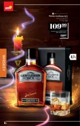 Gazetka promocyjna PoloMarket - Gazetka - ważna od 14.12 do 14.12.2023 - strona 29 - produkty: Whiskey