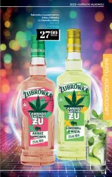 Gazetka promocyjna PoloMarket - Gazetka - ważna od 14.12 do 14.12.2023 - strona 9 - produkty: Sati, Limonka, Arbuz, Fa