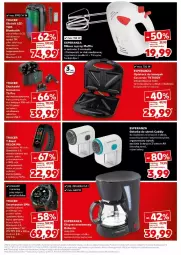 Gazetka promocyjna Kaufland - Gazetka - ważna od 27.11 do 27.11.2024 - strona 5 - produkty: Piec, Ser, Por, Koc, Acer, Głośnik, Golarka, Taca, Smartwatch, Silan, Opiekacz do kanapek, Sport, Monitor