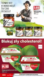 Gazetka promocyjna Topaz - Gazetka - Gazetka - ważna od 14.09 do 14.09.2022 - strona 12 - produkty: Top, Sok, Optima Cardio, Pasta warzywna, Optima, Margaryna, EPEE, Orka