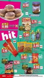 Gazetka promocyjna Topaz - Gazetka - Gazetka - ważna od 14.09 do 14.09.2022 - strona 16 - produkty: Pączek, Top, Sok, Milka