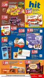 Gazetka promocyjna Topaz - Gazetka - Gazetka - ważna od 14.09 do 14.09.2022 - strona 17 - produkty: Piernik, Ciastka, Top, Cukier, Kinder Bueno, Wawel, Mleczko, Czekolada, Ferrero, Baton, Cukierki, Merci, Kinder, Milka, LG, Fa